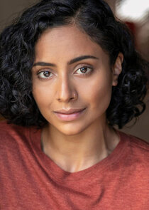 Pamela Sidhu