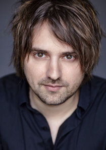 Alexander Merbeth