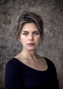 Paula Thielecke