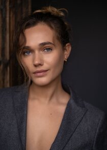 Josephine Martz
