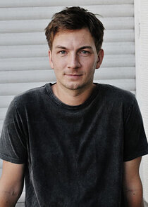 Johannes Kienast
