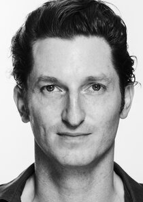 Christopher Nell