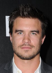 Rob Mayes