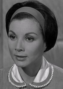 Iris McKay