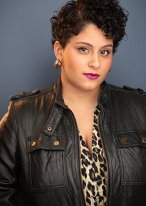 Elisa Galindez