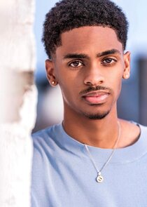 Dalen Davis