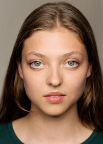 Laura Woodhouse