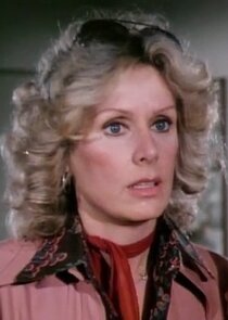Nora Bradford