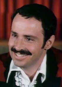 Carl Fenton