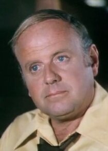 Merle Overton