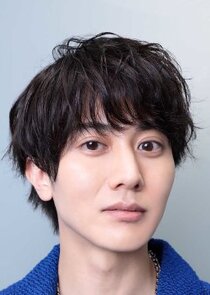 Motohiro Ota