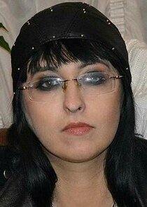 Надежда Романенко