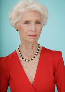 Claire Montgomery