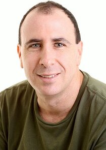 Jonathan Chait
