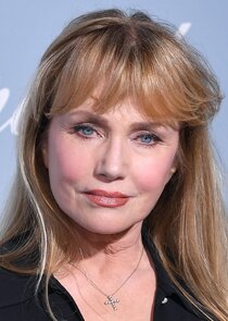 Rebecca De Mornay