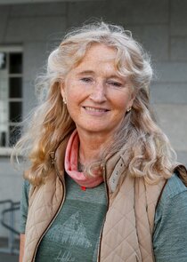 Elisabeth Fremstad Aukrust