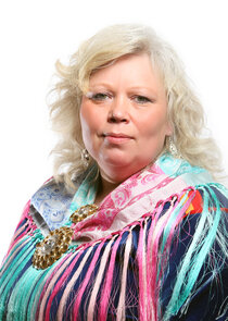 Vibeke Larsen