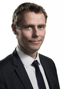 Ola Borten Moe