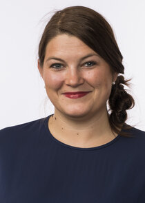 Cecilie Myrseth