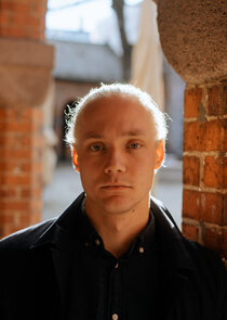Simen Velle