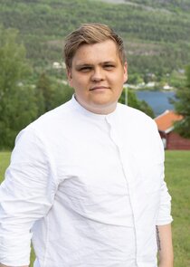 Gaute Skjervø
