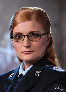 Елена Королёва