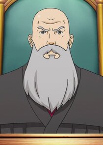 Judge