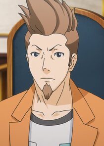 Masashi Yahari