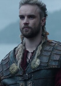 Leif Erikson