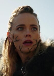 Freydís Eiríksdóttir