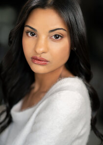 Arianna Bent