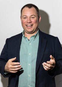 Mike Masnick