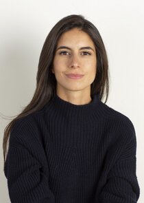 Stephania Taladrid