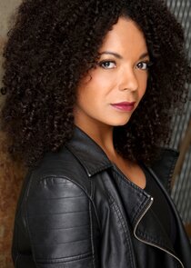 Celina Nightengale