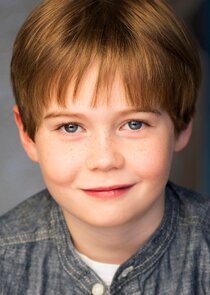 Lochlan Ray Miller