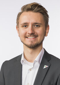 Freddy André Øvstegård