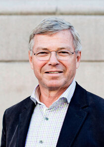 Kjell Magne Bondevik