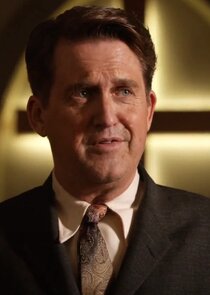 Lucius Presley