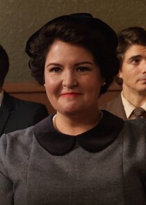 Elvis's Mom