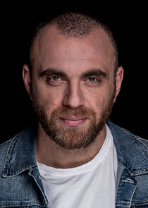Aharon Jinjihashvili