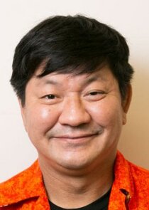 Chance Oshiro