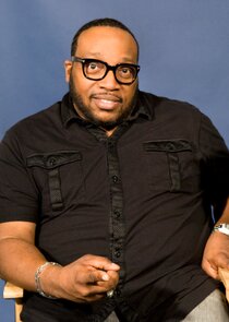 Marvin Sapp