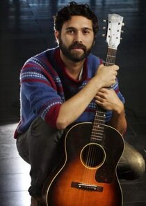 Ben Abraham