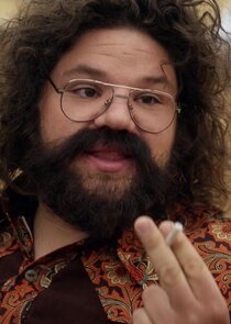 Jerry Garcia