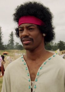 Jimi Hendrix