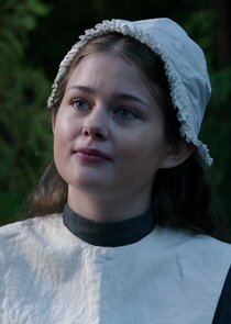 Prudence Hawthorne