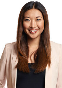 Rose Wang