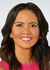 Annie Rose Ramos