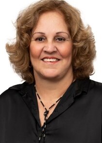 Ana Maria Moretzsohn
