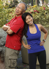 Christina & Ron Hsu